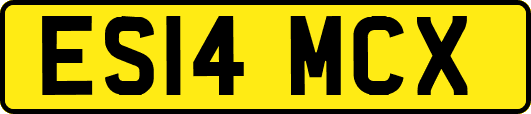 ES14MCX
