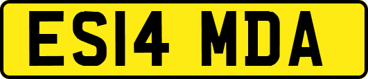 ES14MDA