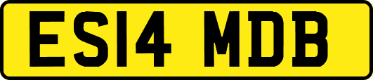 ES14MDB