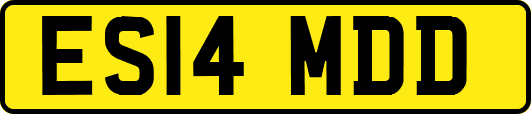 ES14MDD