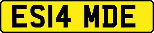 ES14MDE