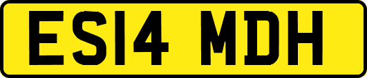 ES14MDH
