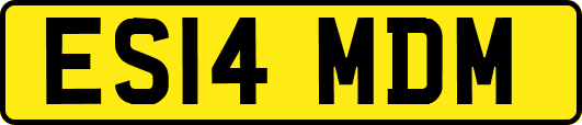 ES14MDM