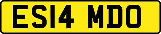 ES14MDO