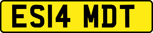 ES14MDT