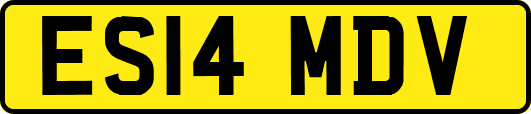 ES14MDV
