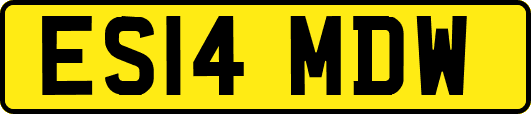 ES14MDW