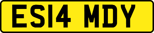 ES14MDY