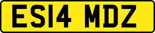 ES14MDZ
