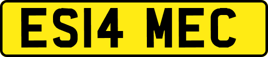 ES14MEC