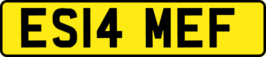 ES14MEF