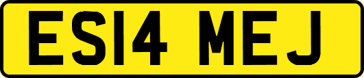 ES14MEJ