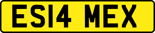 ES14MEX