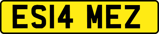 ES14MEZ