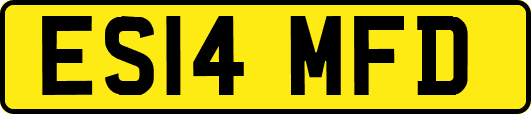 ES14MFD