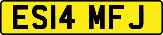 ES14MFJ