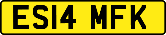 ES14MFK