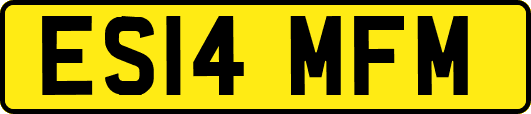 ES14MFM