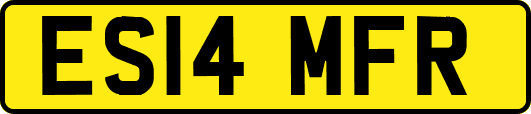 ES14MFR