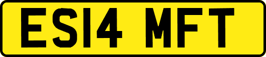 ES14MFT