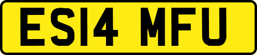 ES14MFU
