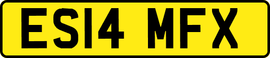 ES14MFX