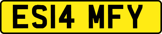 ES14MFY