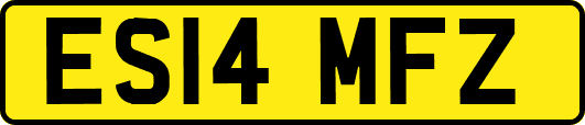 ES14MFZ