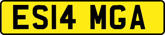 ES14MGA