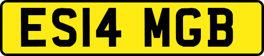 ES14MGB