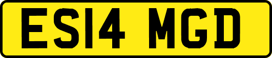 ES14MGD
