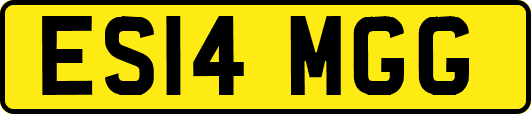 ES14MGG