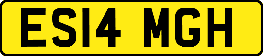 ES14MGH