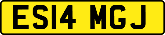ES14MGJ