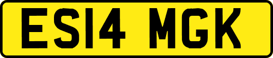 ES14MGK