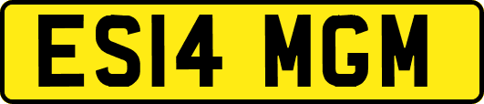 ES14MGM