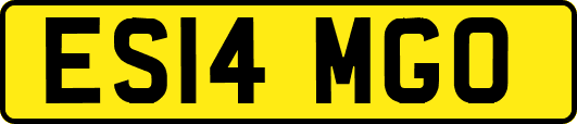 ES14MGO