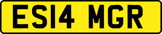 ES14MGR