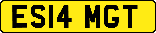 ES14MGT