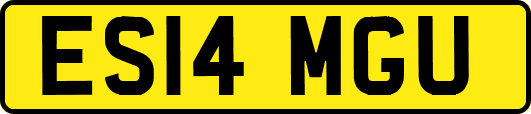 ES14MGU