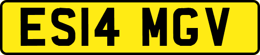 ES14MGV