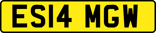 ES14MGW