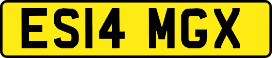 ES14MGX