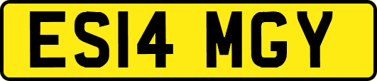 ES14MGY