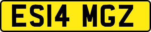 ES14MGZ