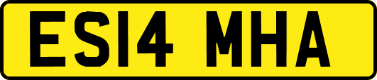 ES14MHA