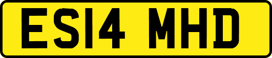ES14MHD