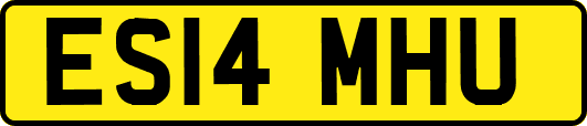 ES14MHU