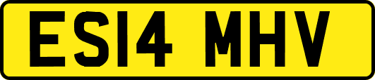 ES14MHV