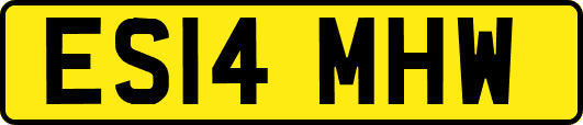 ES14MHW